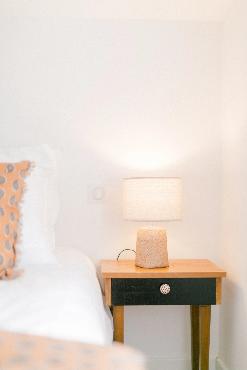 La Borderie du Peuble